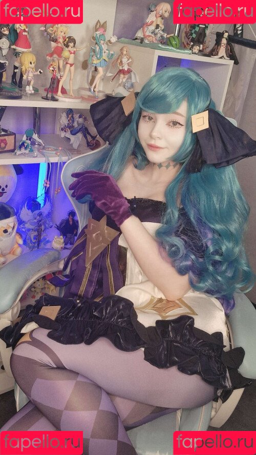 Linaneyeon Onlyfans Photo Gallery 