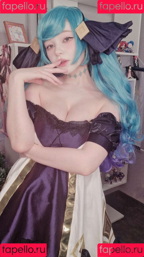 Linaneyeon Onlyfans Photo Gallery 