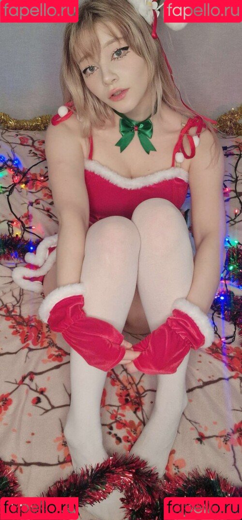 Linaneyeon Onlyfans Photo Gallery 