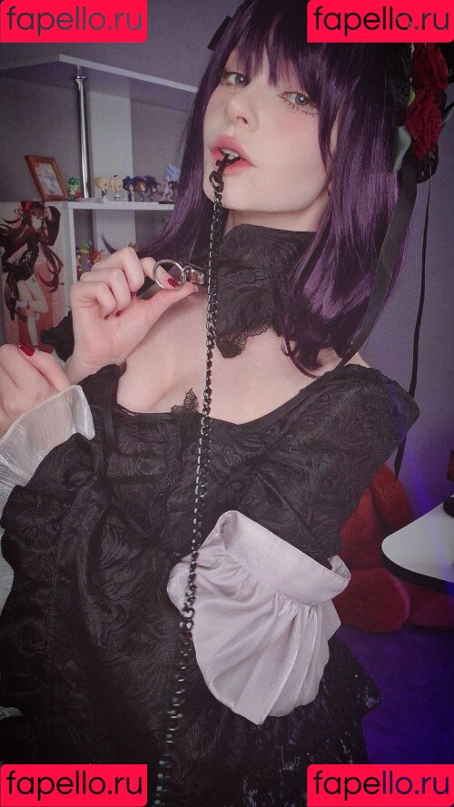 Linaneyeon Onlyfans Photo Gallery 