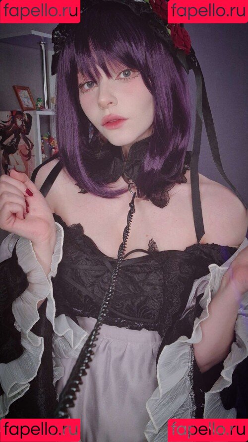 Linaneyeon Onlyfans Photo Gallery 