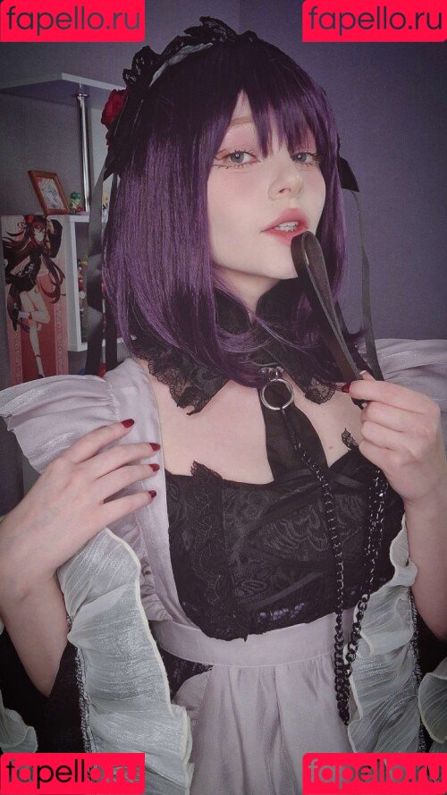 Linaneyeon Onlyfans Photo Gallery 