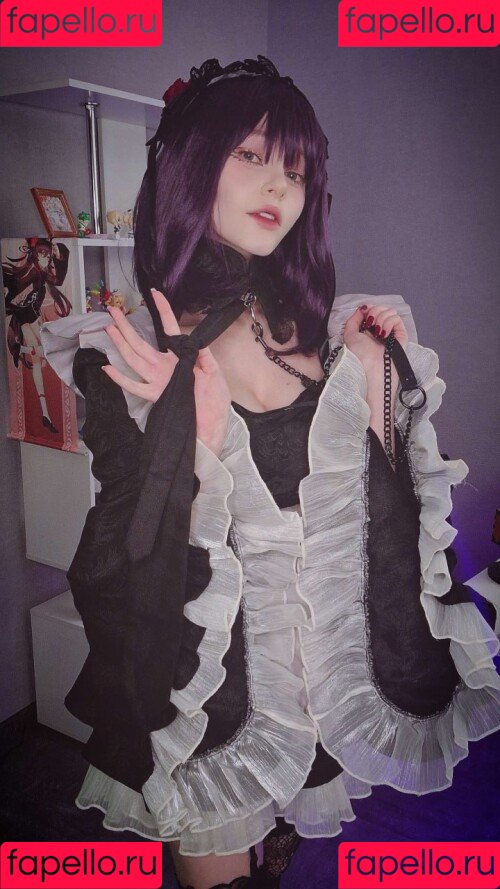 Linaneyeon Onlyfans Photo Gallery 