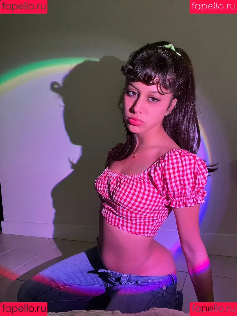 Little Bunny Onlyfans Photo Gallery 