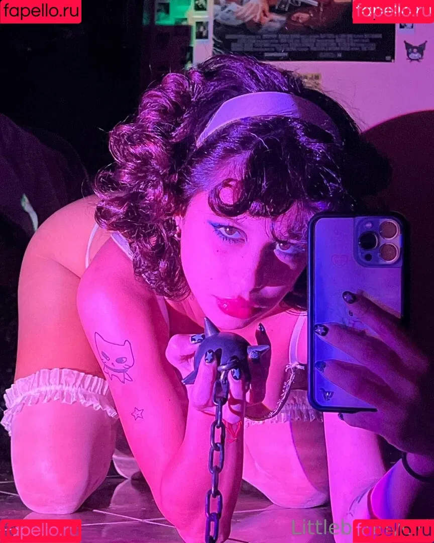 Little Bunny Onlyfans Photo Gallery 