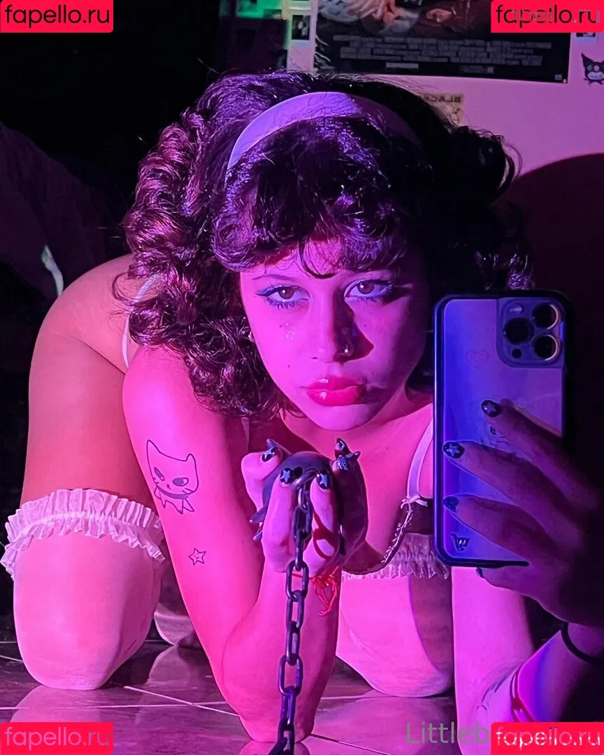 Little Bunny Onlyfans Photo Gallery 