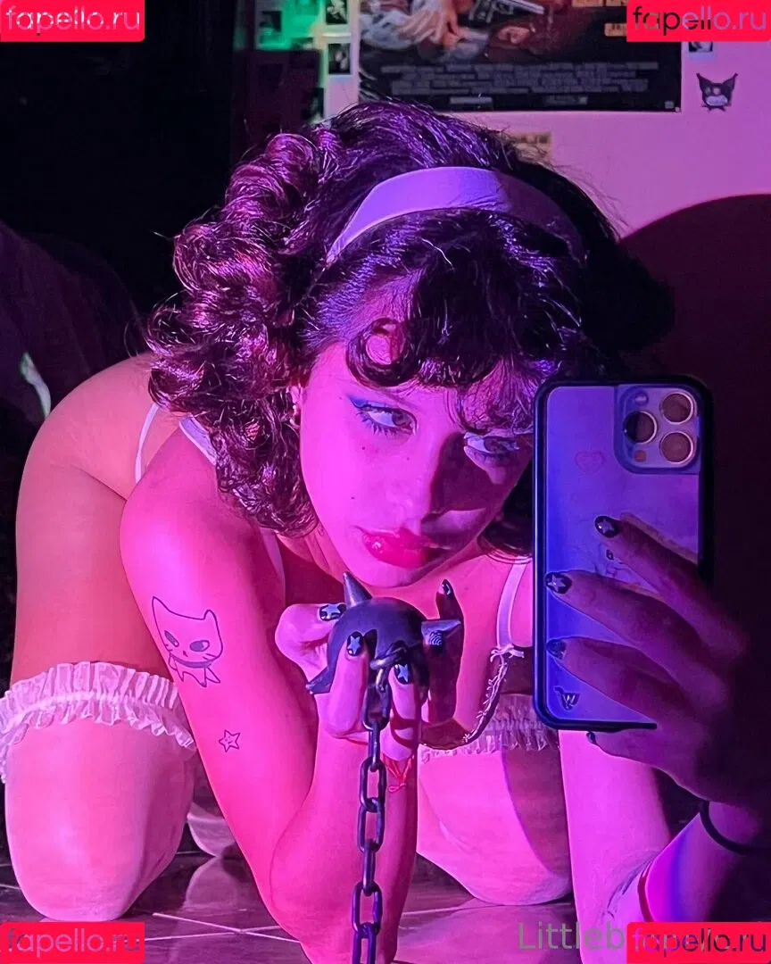 Little Bunny Onlyfans Photo Gallery 