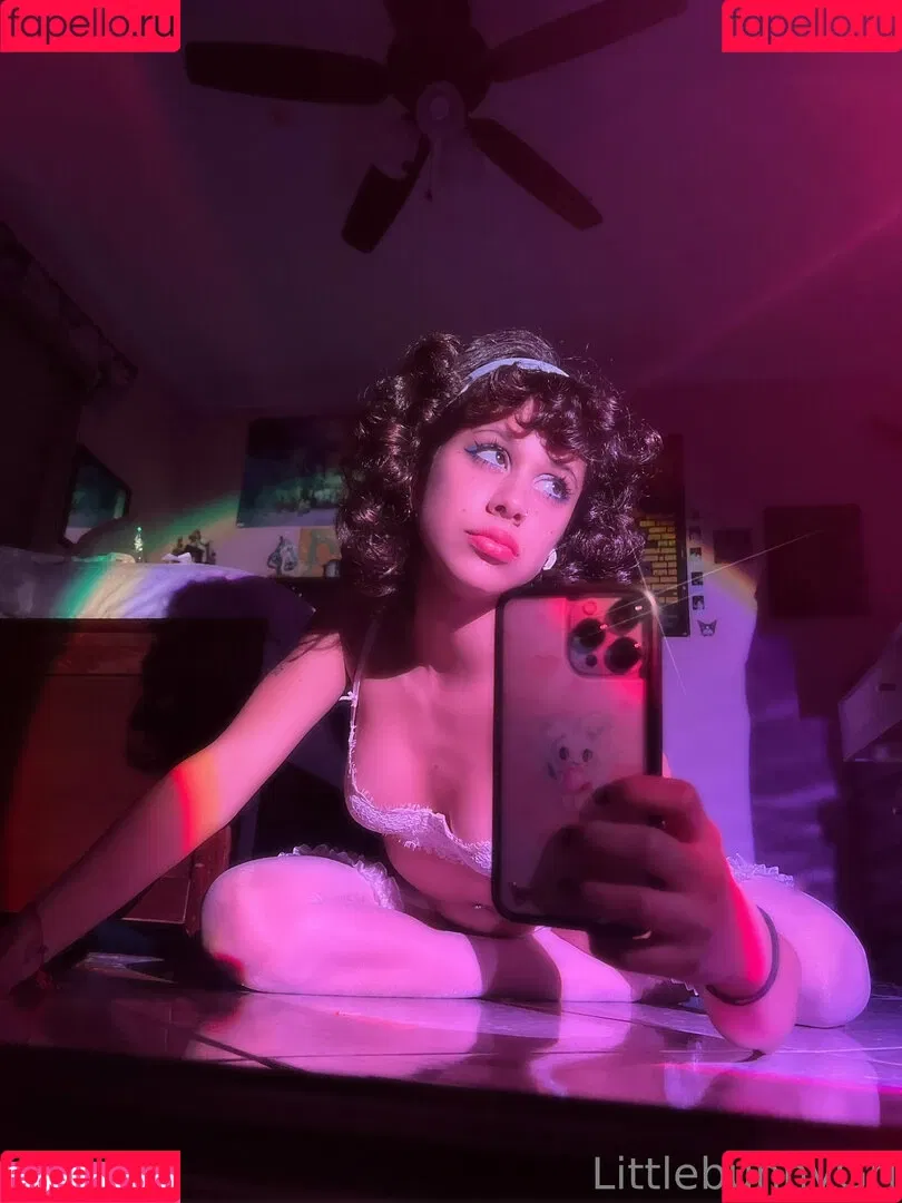 Little Bunny Onlyfans Photo Gallery 