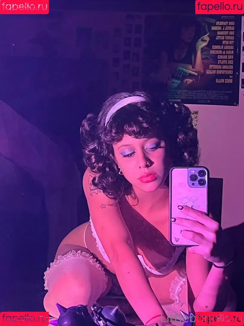 Little Bunny Onlyfans Photo Gallery 