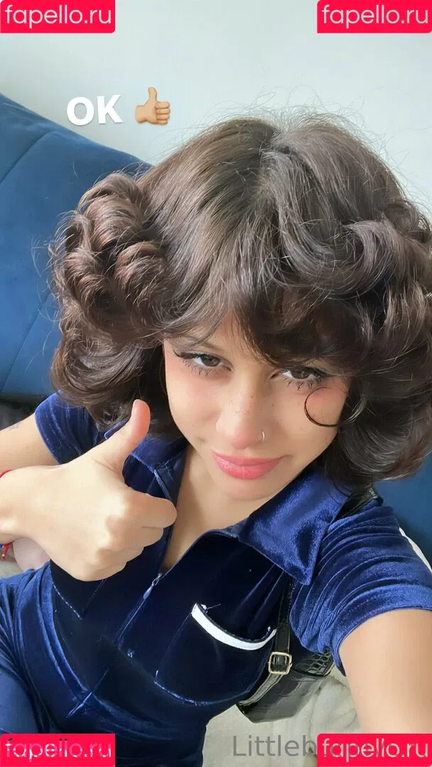 Little Bunny Onlyfans Photo Gallery 