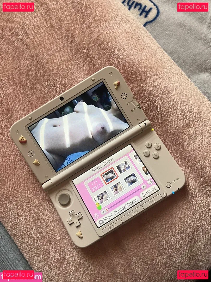 Little Bunny Onlyfans Photo Gallery 