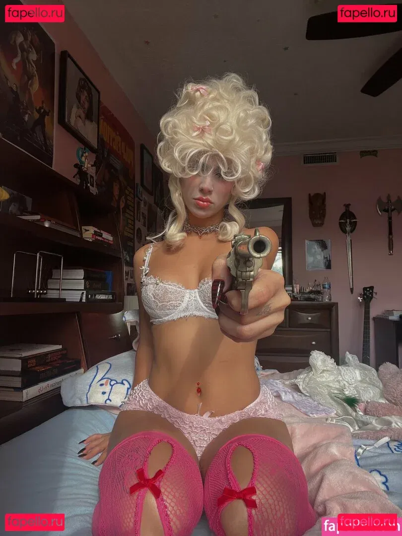 Little Bunny Onlyfans Photo Gallery 