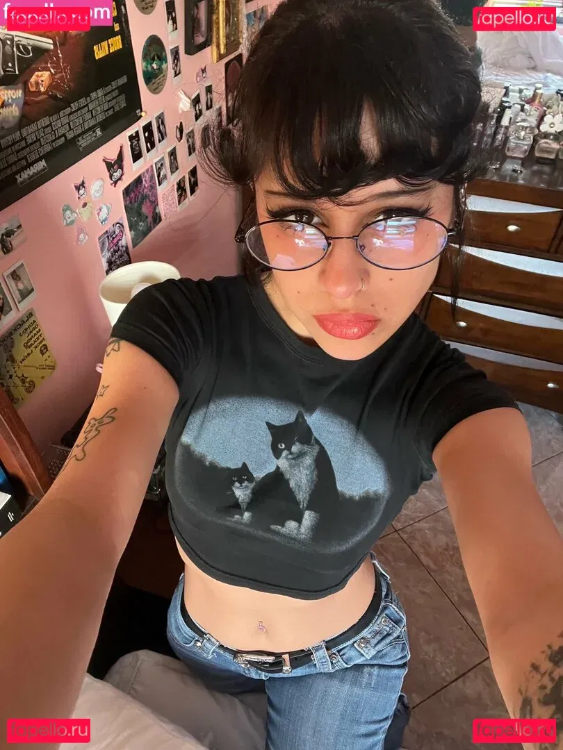 Little Bunny Onlyfans Photo Gallery 