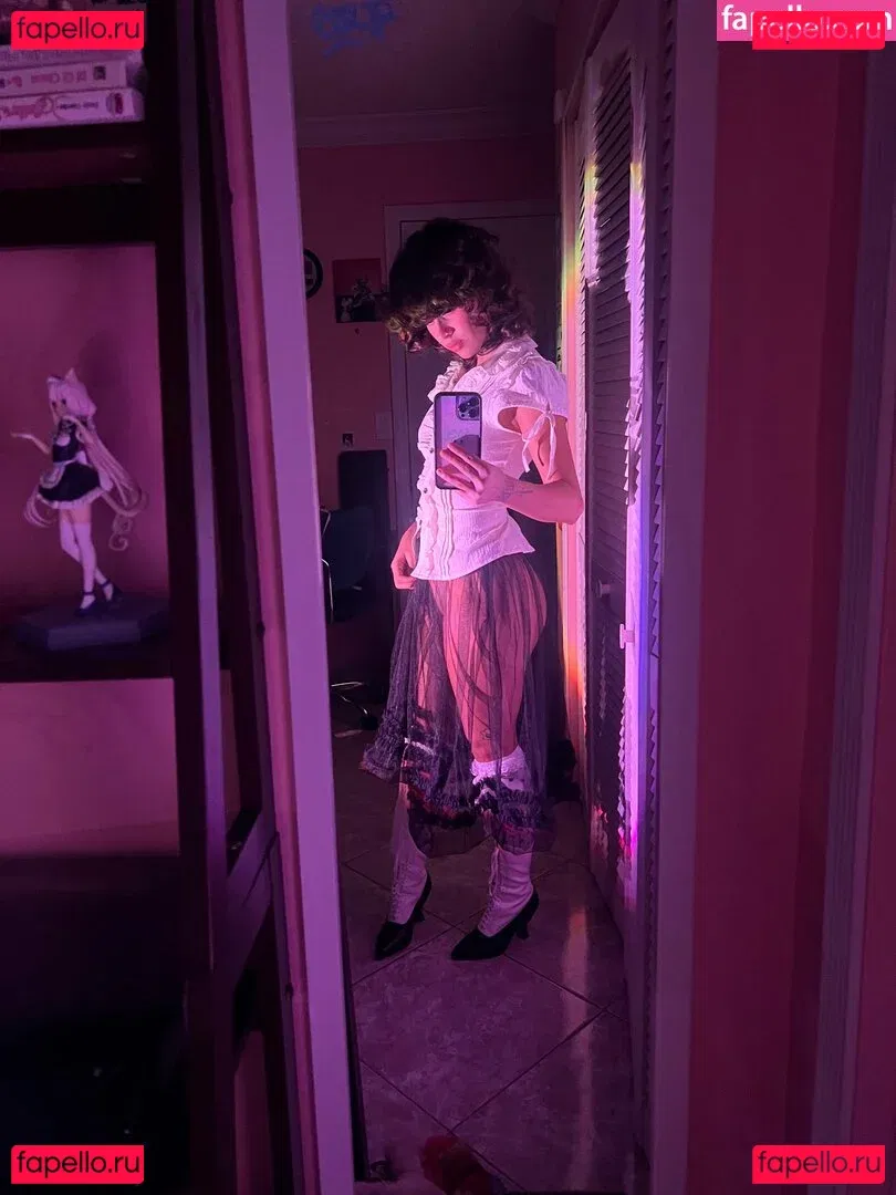 Little Bunny Onlyfans Photo Gallery 