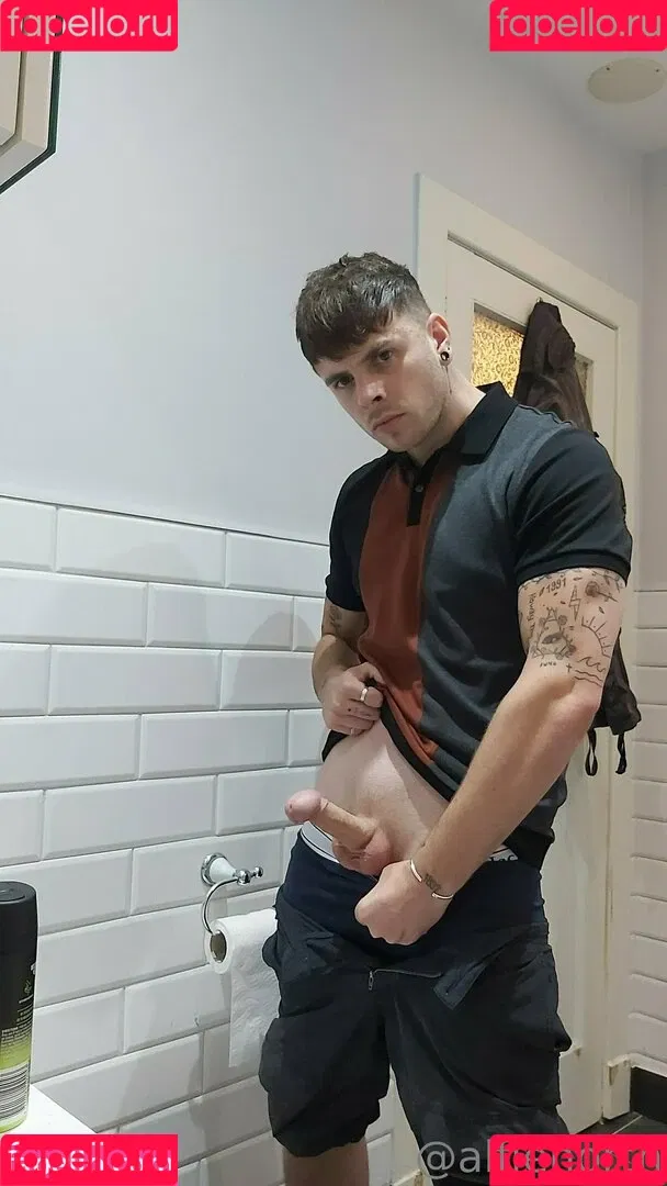 alfienorthfree Onlyfans Photo Gallery 