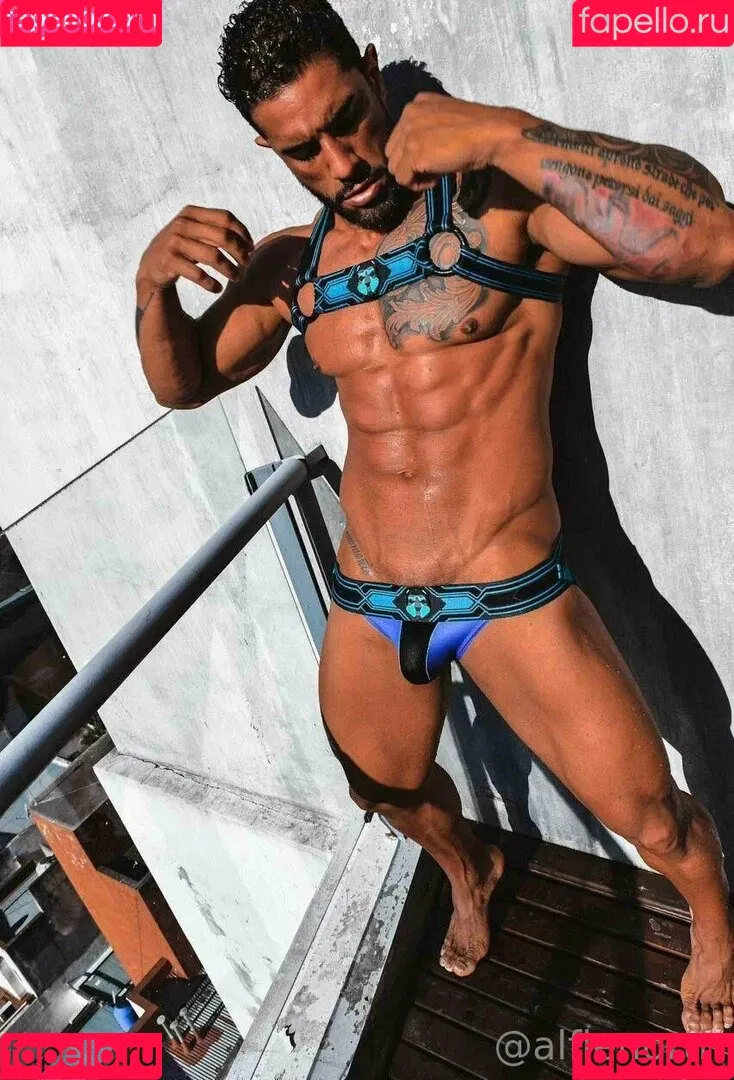 alfienorthfree Onlyfans Photo Gallery 
