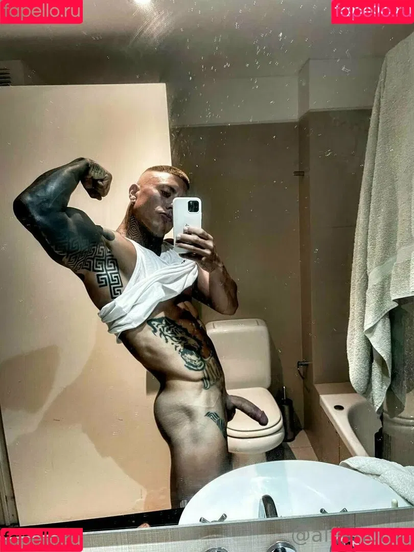 alfienorthfree Onlyfans Photo Gallery 