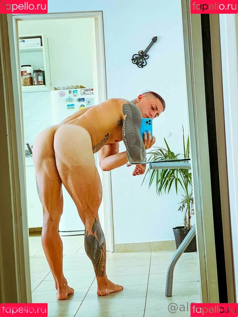 alfienorthfree Onlyfans Photo Gallery 