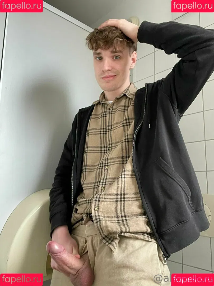 alfienorthfree Onlyfans Photo Gallery 