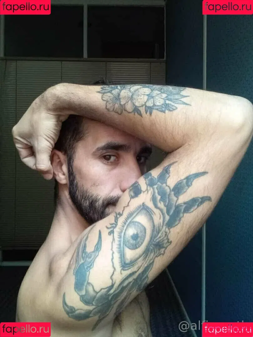 alfienorthfree Onlyfans Photo Gallery 
