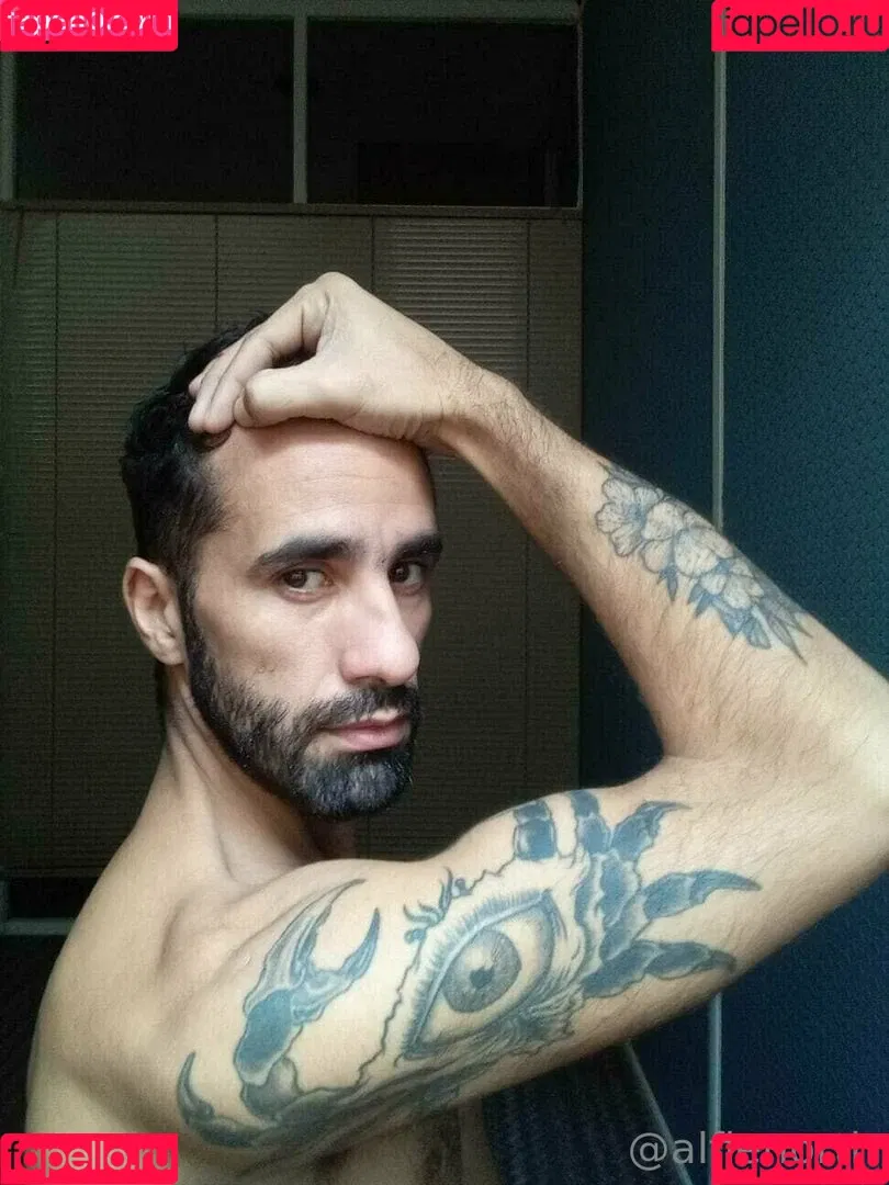 alfienorthfree Onlyfans Photo Gallery 