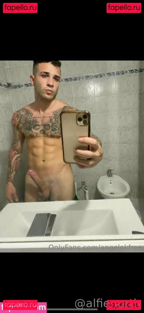 alfienorthfree Onlyfans Photo Gallery 