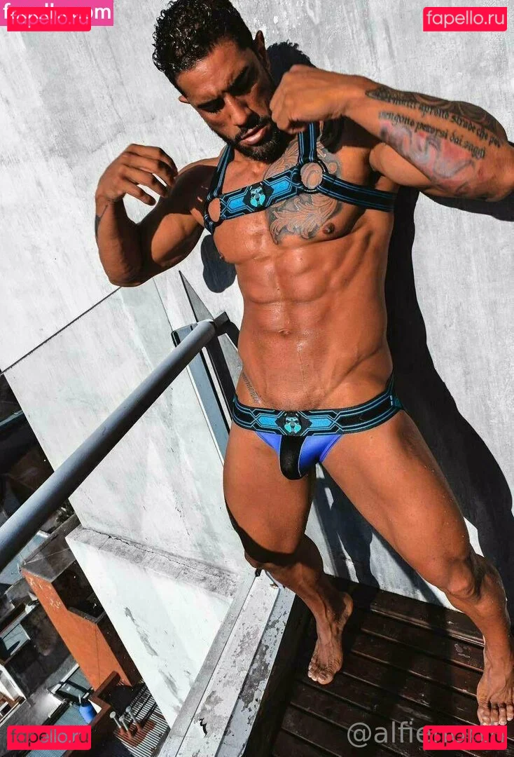 alfienorthfree Onlyfans Photo Gallery 