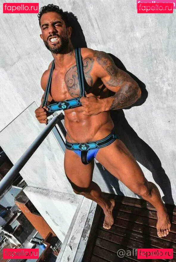 alfienorthfree Onlyfans Photo Gallery 