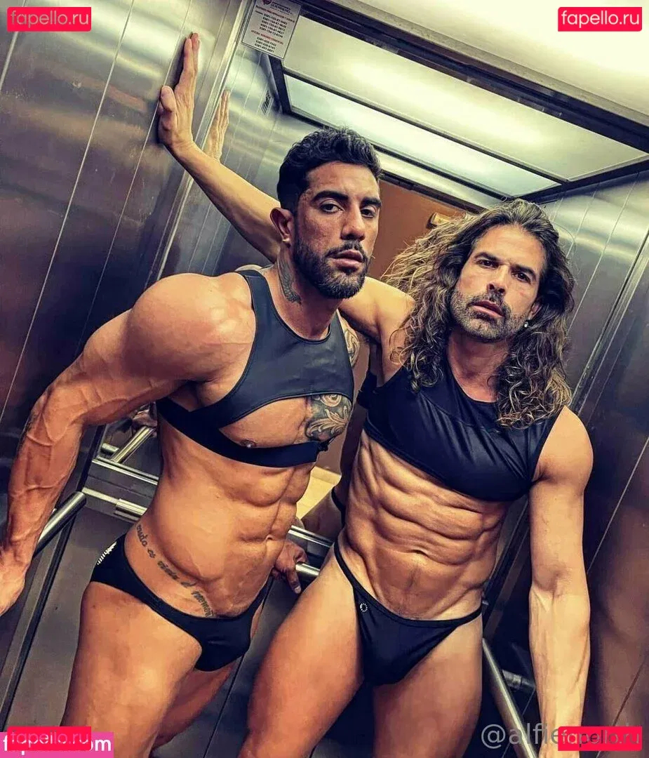 alfienorthfree Onlyfans Photo Gallery 