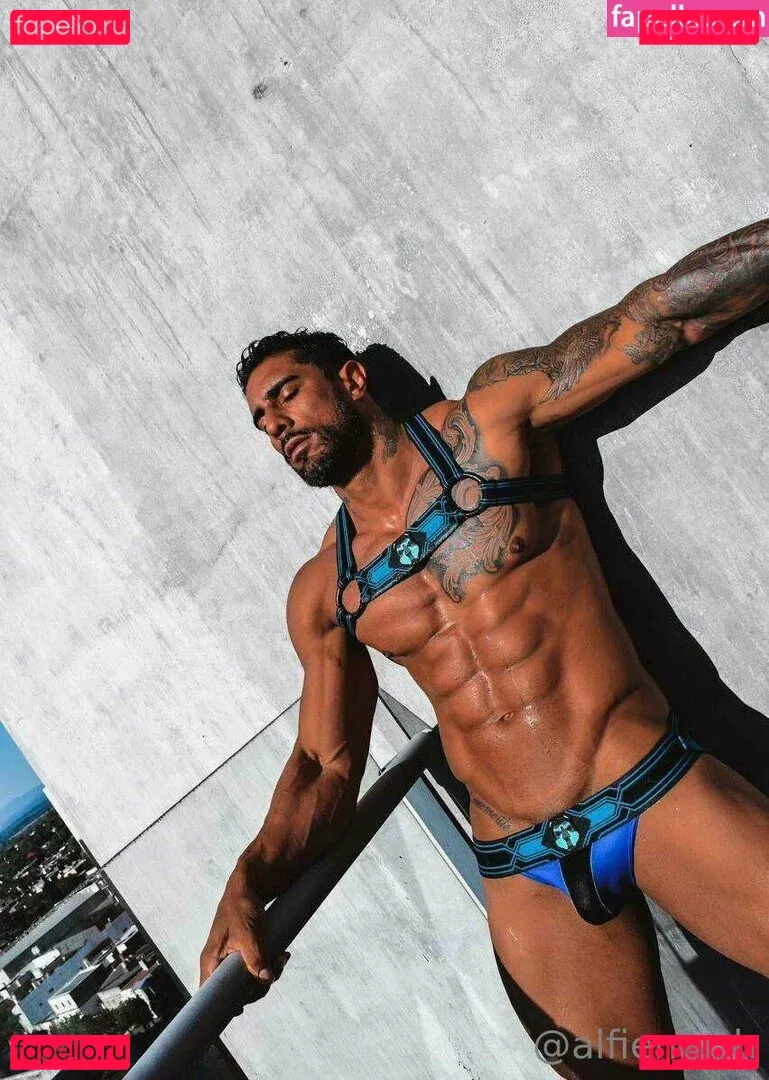 alfienorthfree Onlyfans Photo Gallery 