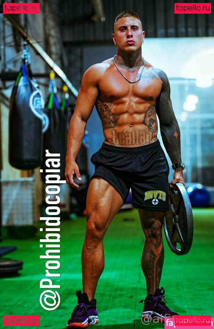 alfienorthfree Onlyfans Photo Gallery 