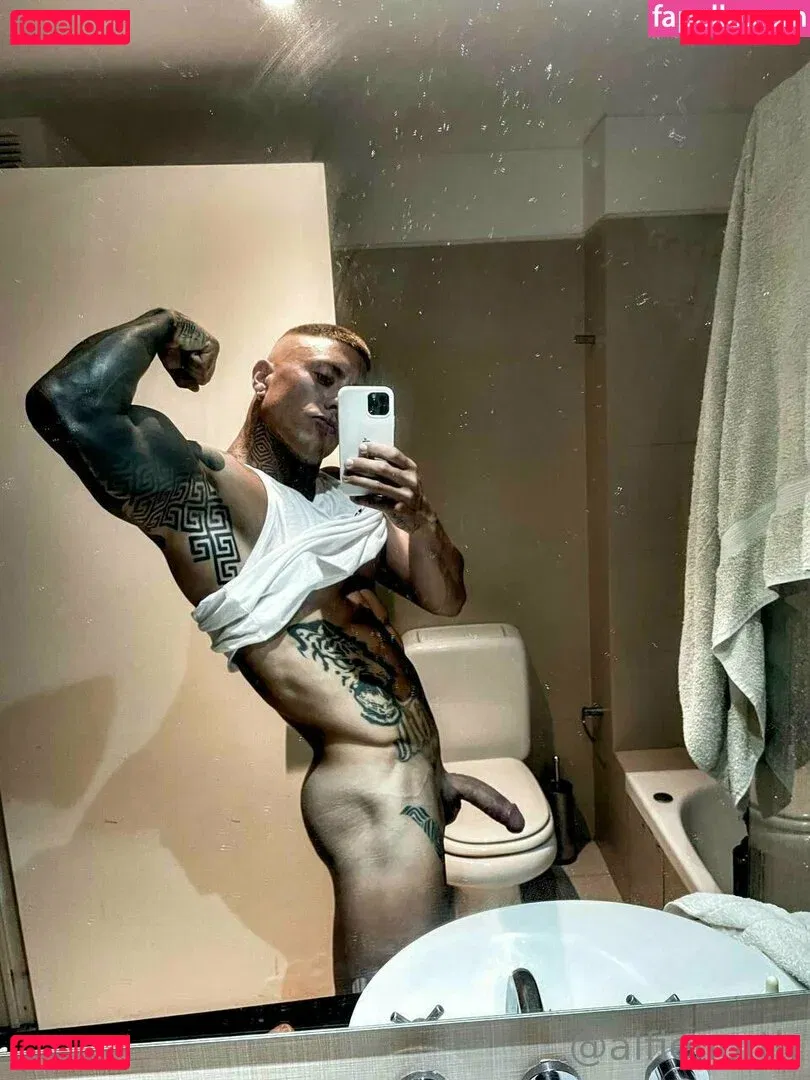 alfienorthfree Onlyfans Photo Gallery 