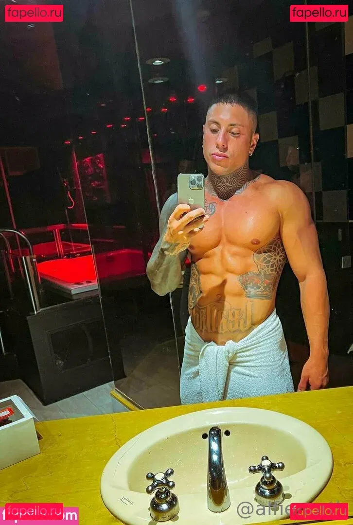 alfienorthfree Onlyfans Photo Gallery 