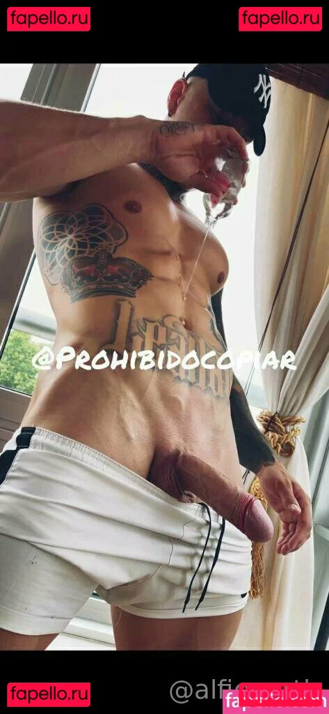 alfienorthfree Onlyfans Photo Gallery 