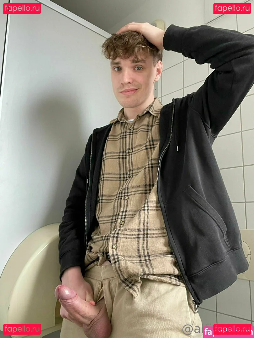 alfienorthfree Onlyfans Photo Gallery 