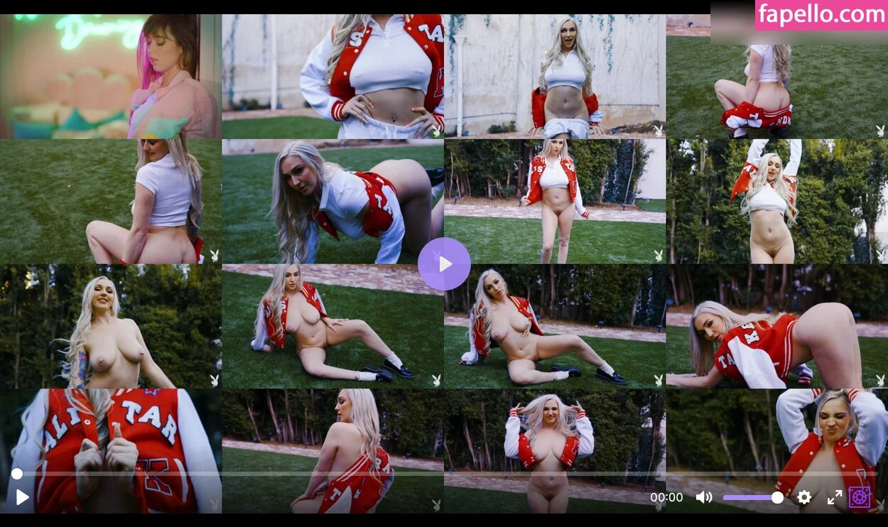 Kendra Sunderland Onlyfans Photo Gallery 