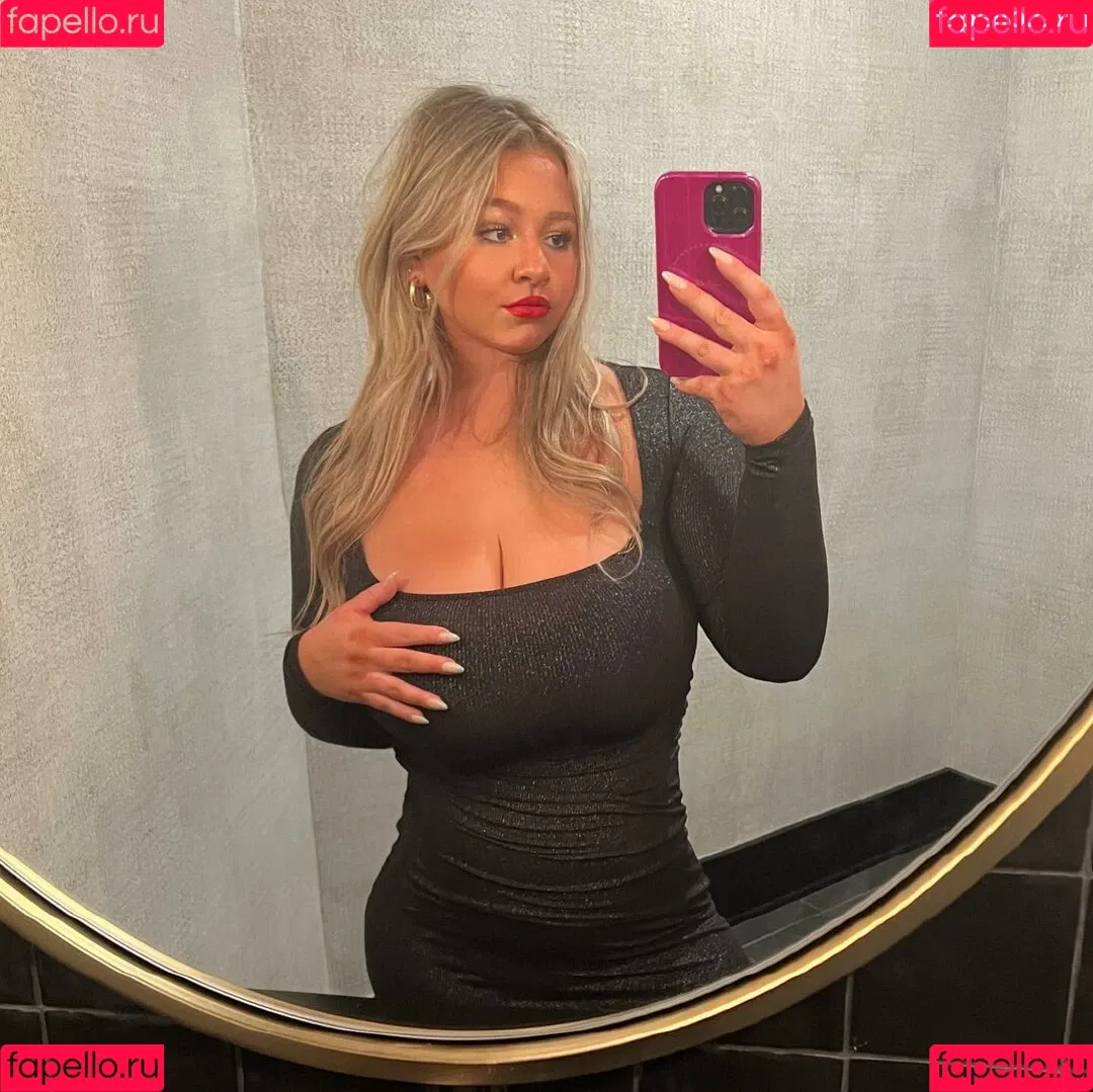 Jillian Onlyfans Photo Gallery 
