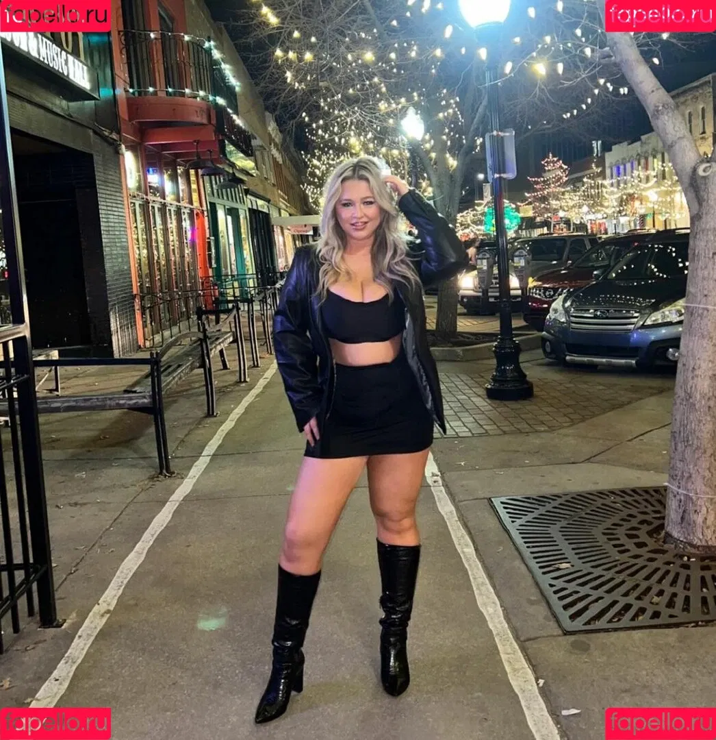 Jillian Onlyfans Photo Gallery 