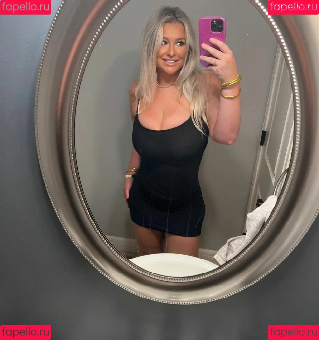 Jillian Onlyfans Photo Gallery 