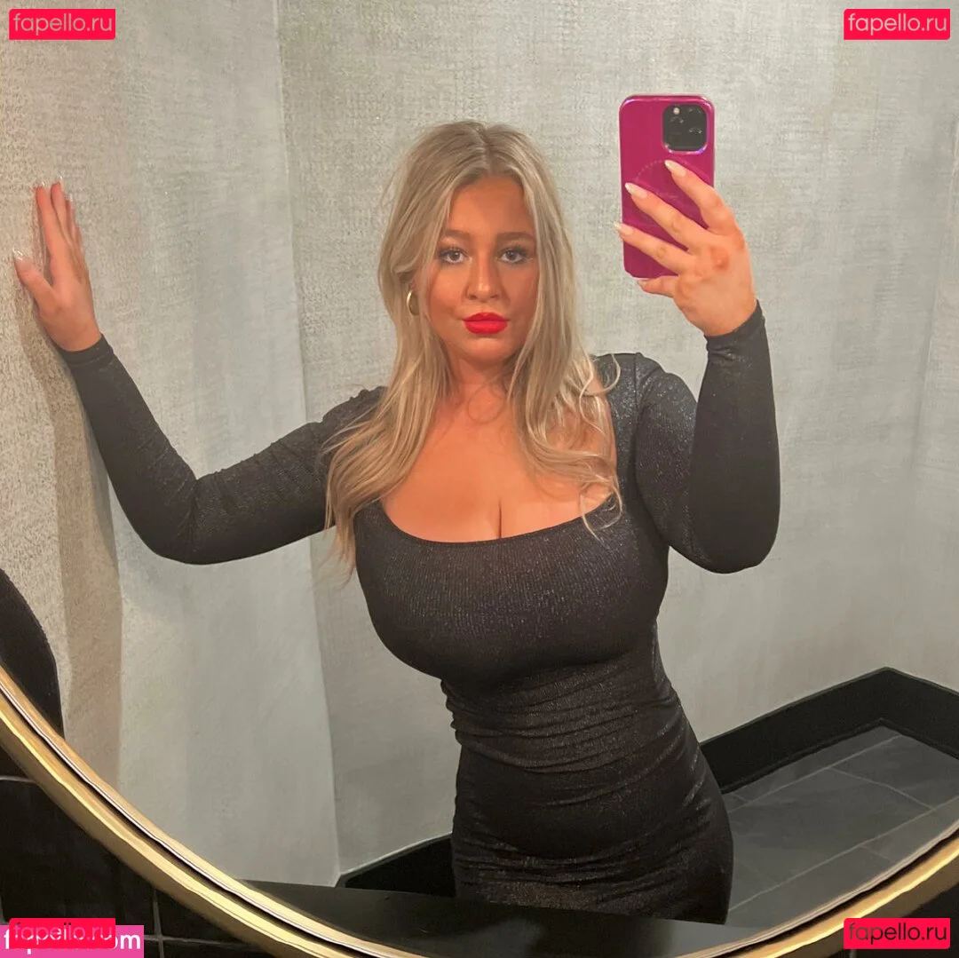 Jillian Onlyfans Photo Gallery 