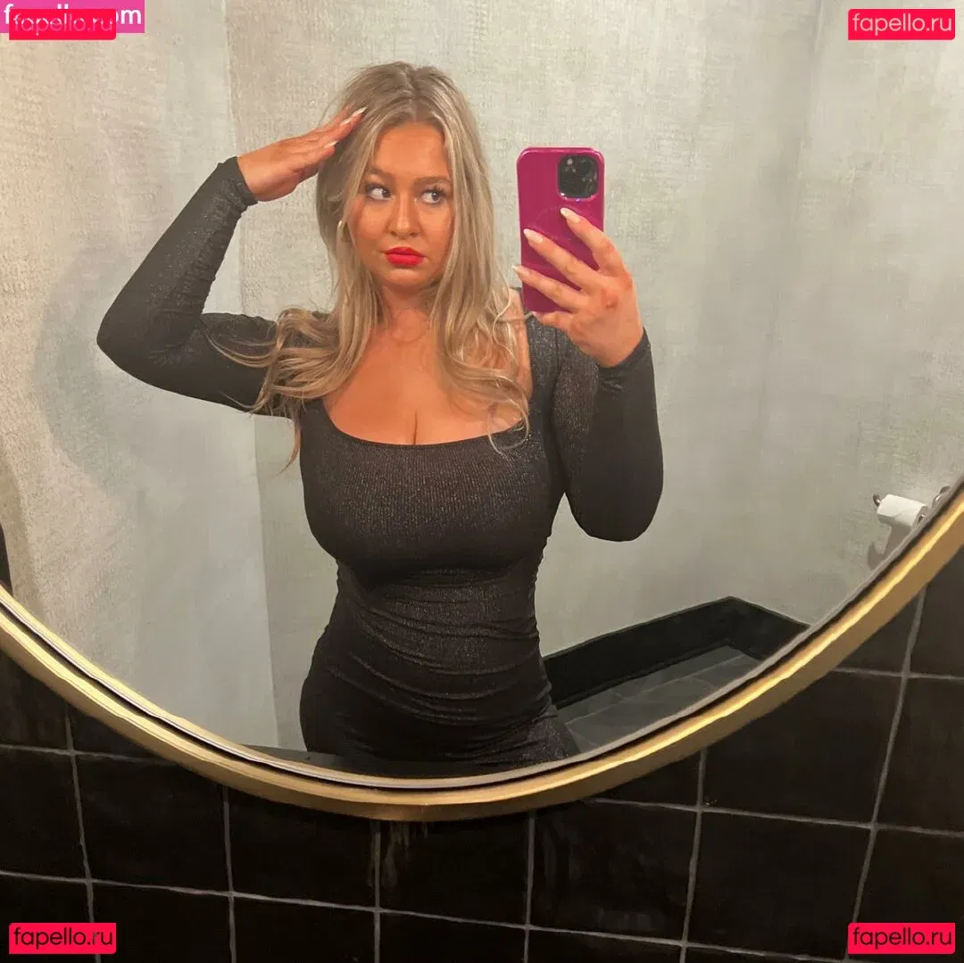 Jillian Onlyfans Photo Gallery 