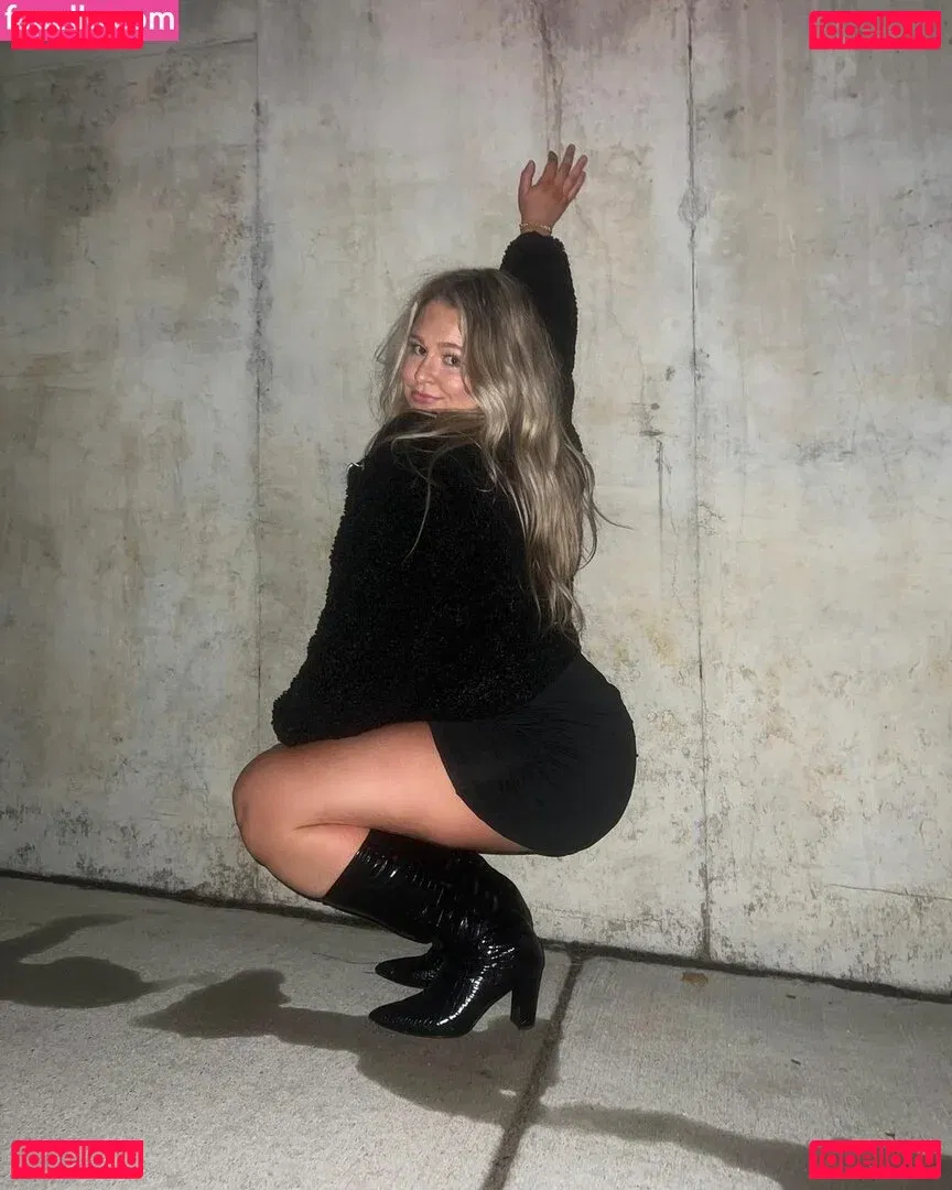 Jillian Onlyfans Photo Gallery 