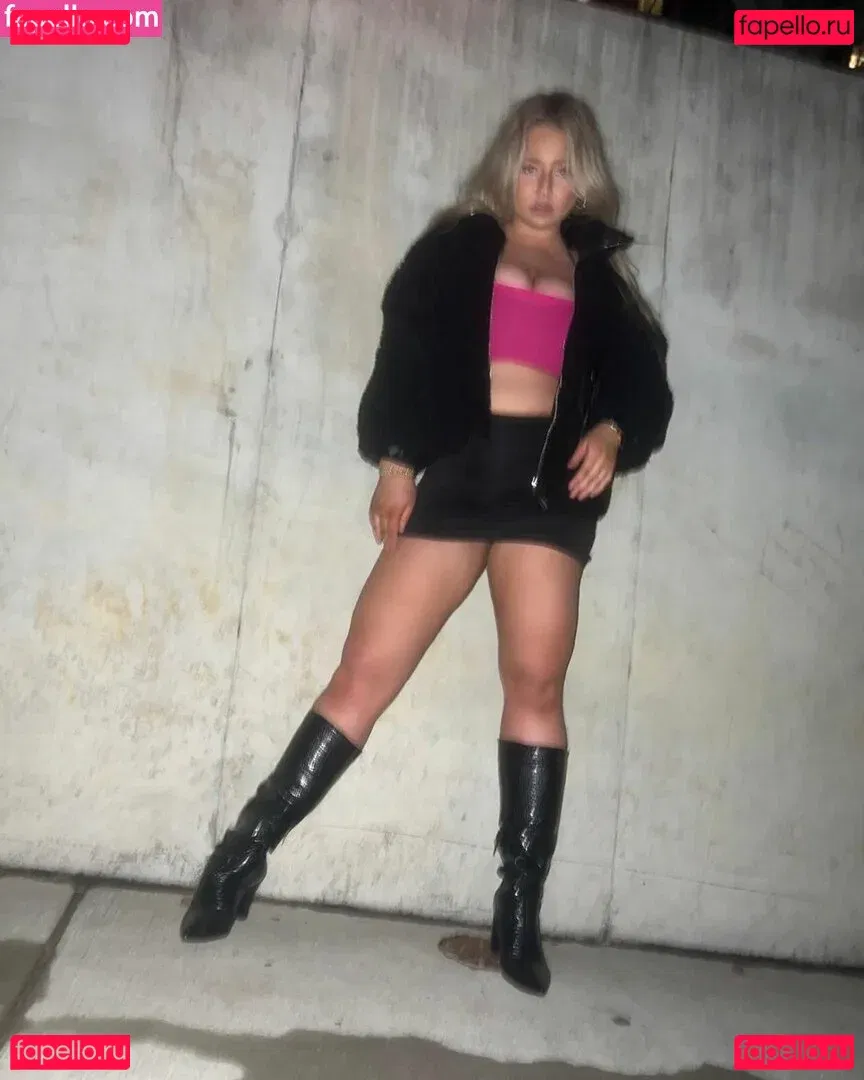 Jillian Onlyfans Photo Gallery 