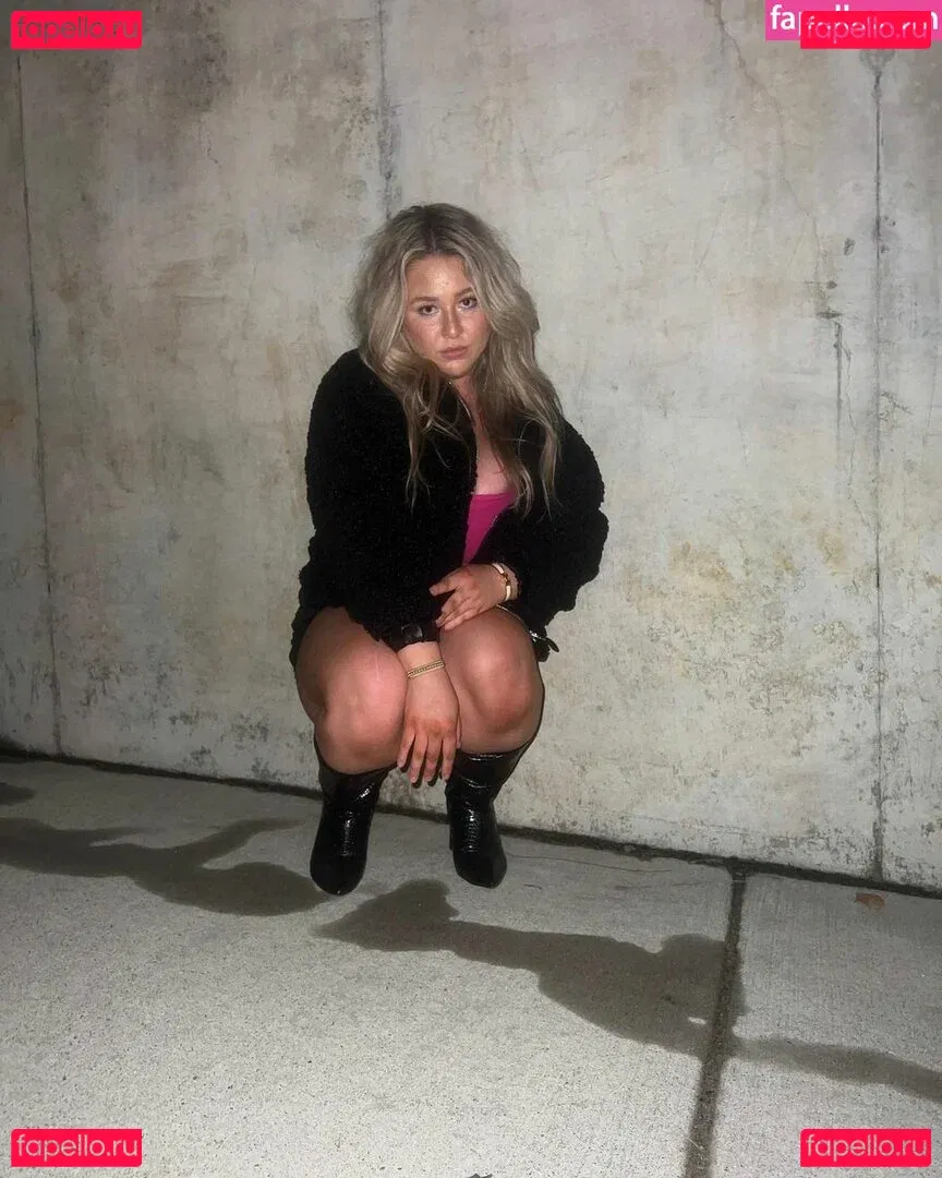 Jillian Onlyfans Photo Gallery 