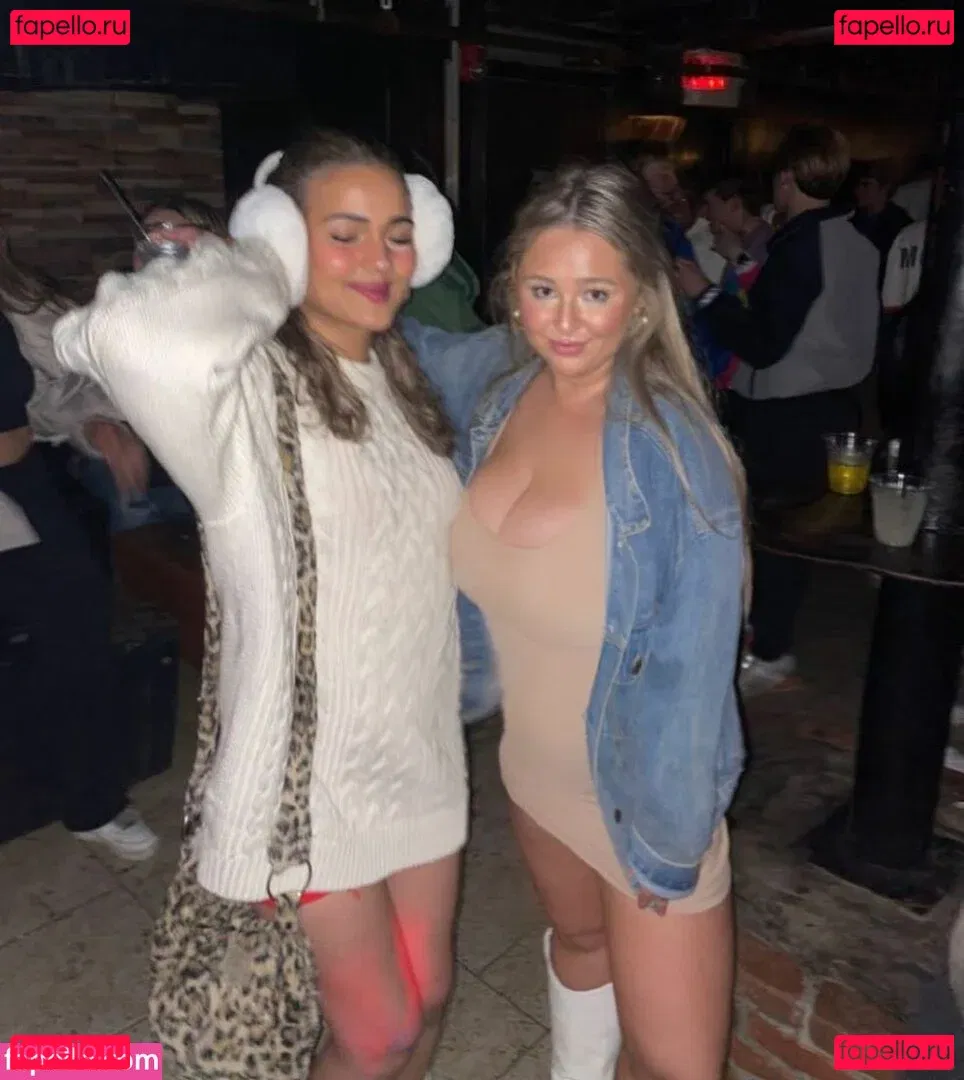 Jillian Onlyfans Photo Gallery 