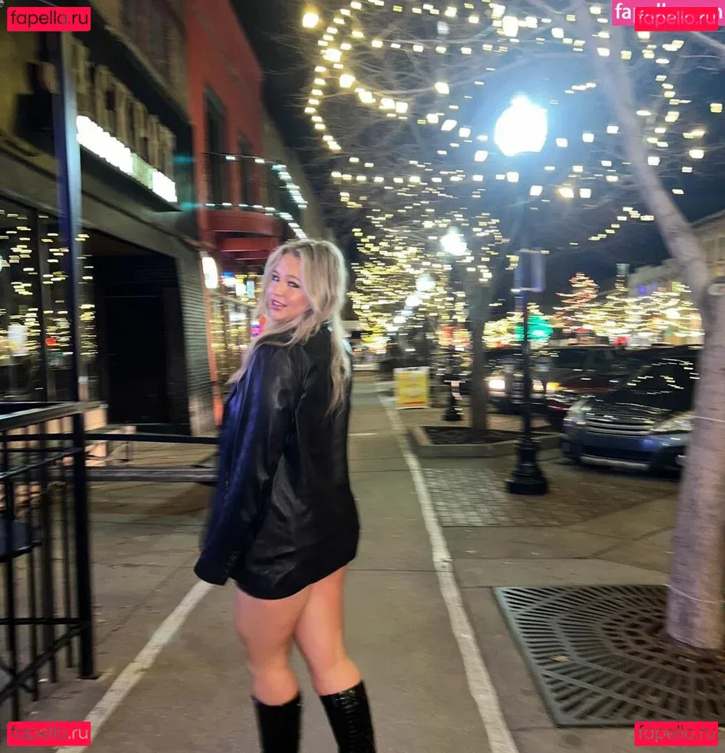 Jillian Onlyfans Photo Gallery 