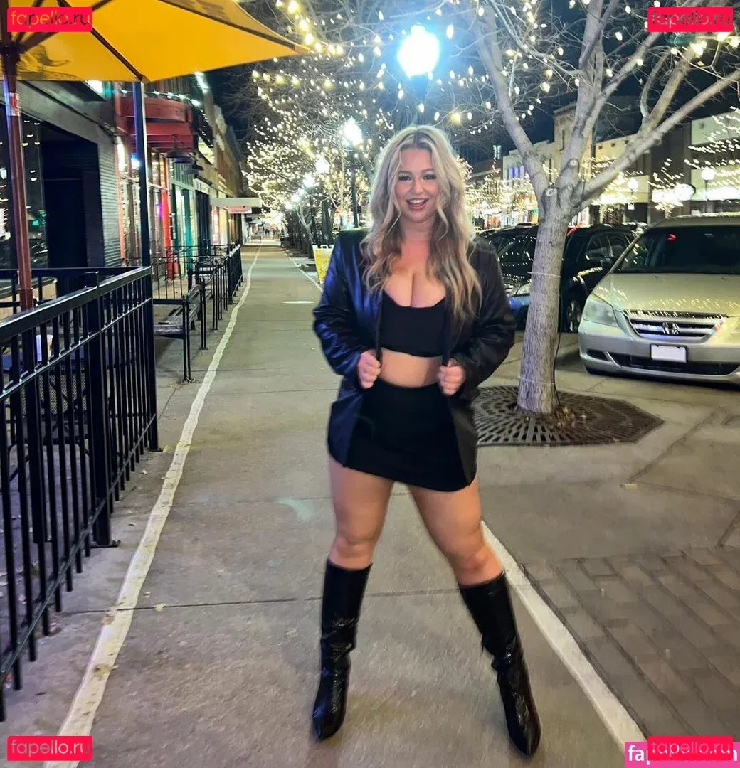 Jillian Onlyfans Photo Gallery 