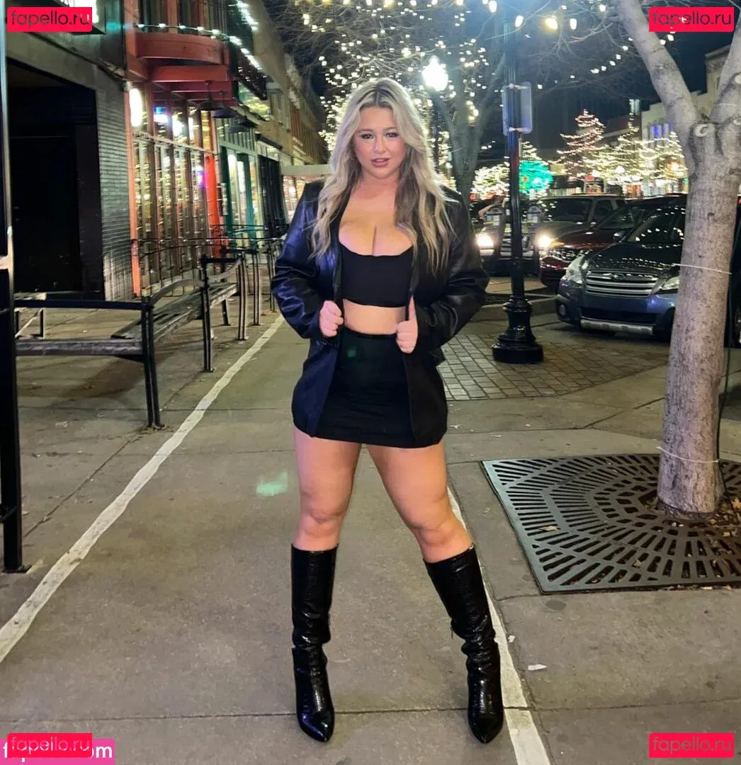 Jillian Onlyfans Photo Gallery 