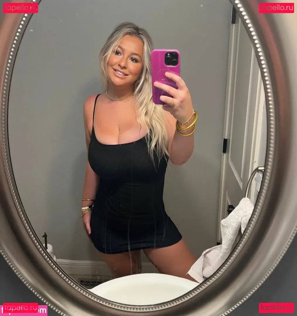 Jillian Onlyfans Photo Gallery 