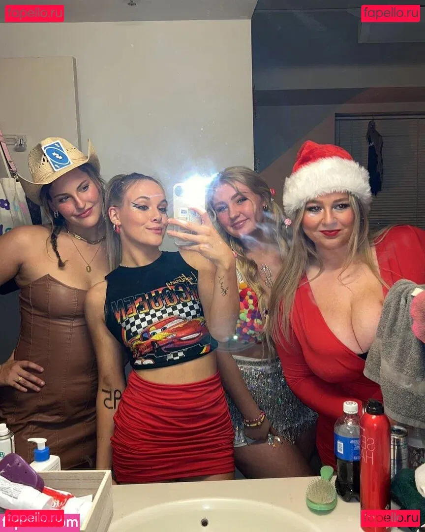 Jillian Onlyfans Photo Gallery 